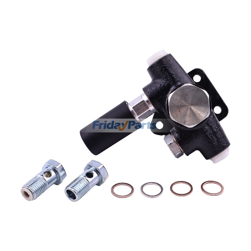 Kraftstoffpumpe 244391 1699140 für Volvo B10B B10M B58 F10 F12 FL10für Für VOLVO