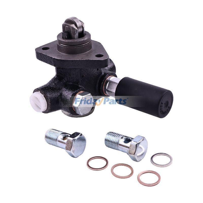 Kraftstoffpumpe 244391 1699140 für Volvo B10B B10M B58 F10 F12 FL10