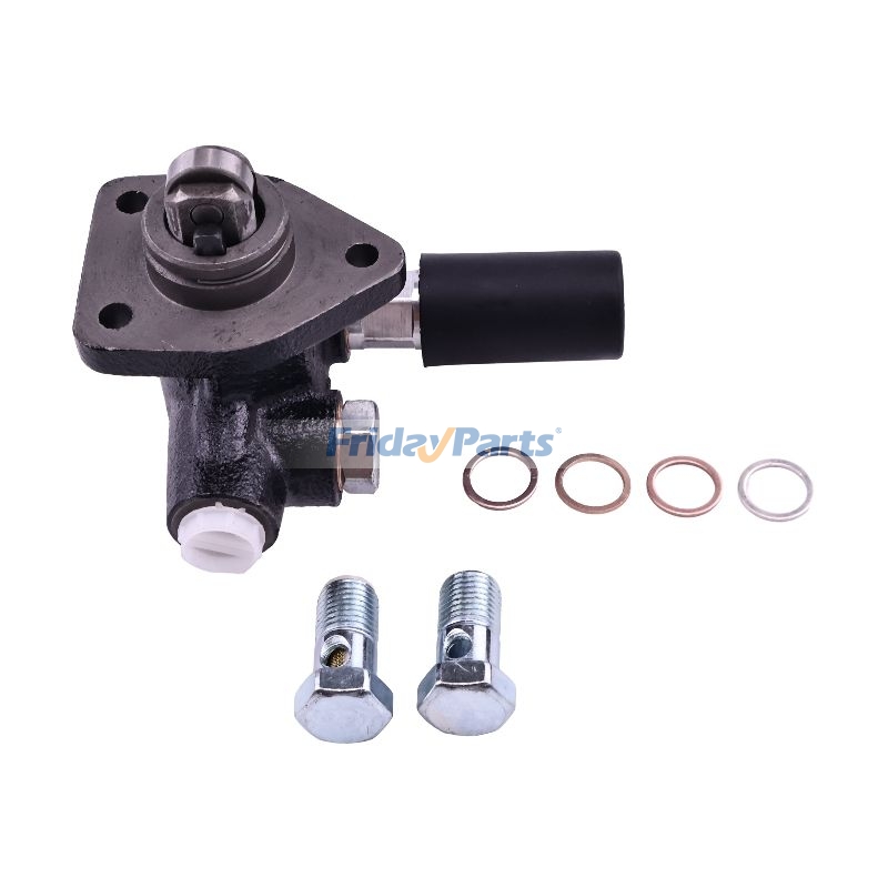 Kraftstoff-FörderpumpeFür VOLVO