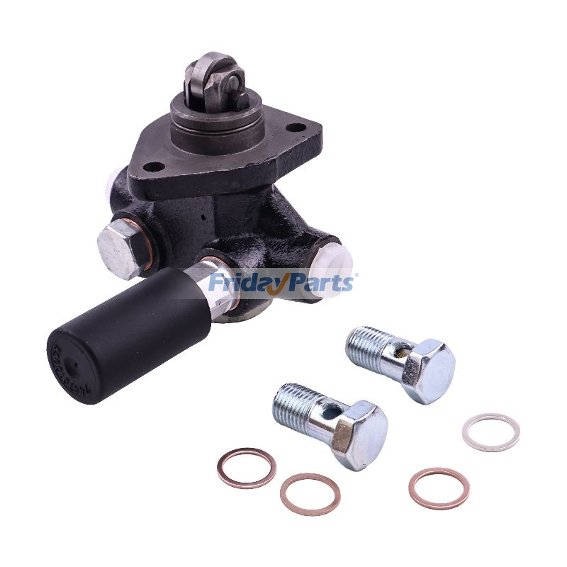 Kraftstoff-Förderpumpefür Lastkraftwagen ,Fahrzeug