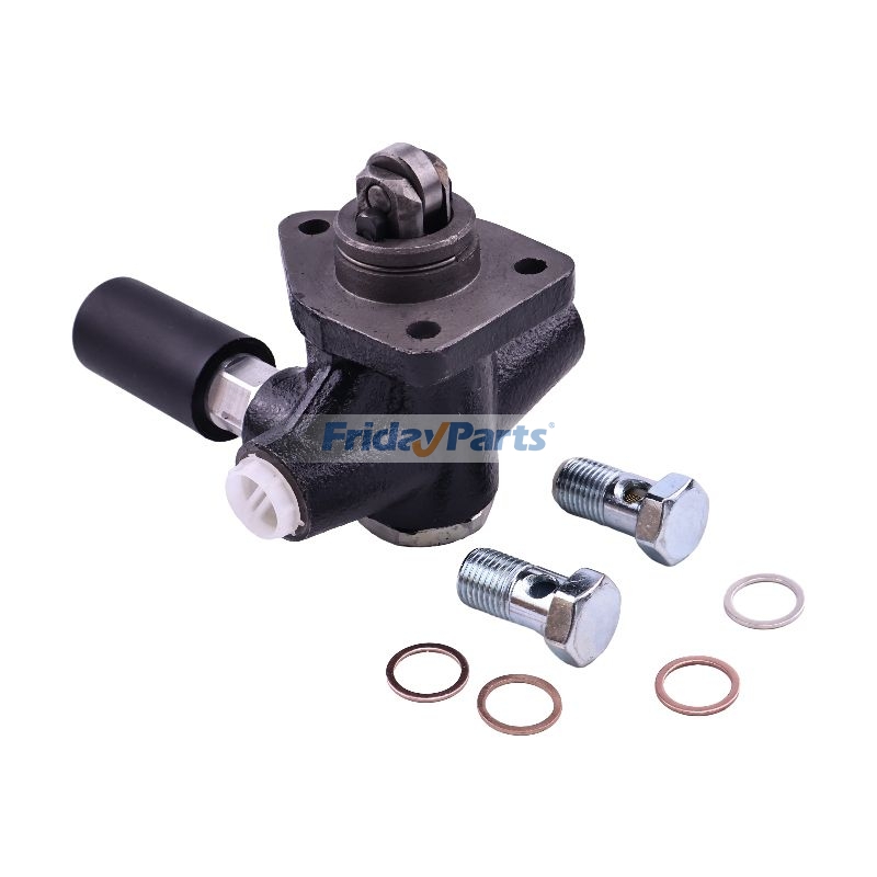 FridayParts Kraftstoff-Förderpumpe