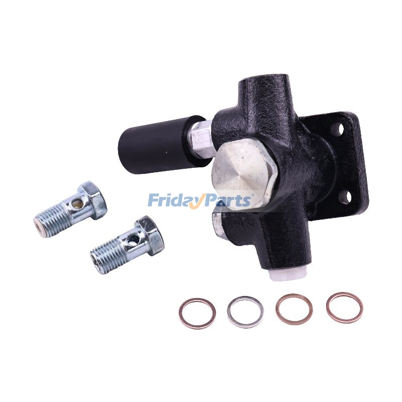 Kraftstoff-Förderpumpefür Lastkraftwagen ,FahrzeugFür VOLVO