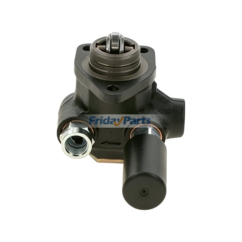 Pompe d'alimentation en carburant 244483 pour moteur Volvo Tamd60B Tamd60C, camion Midliner série G