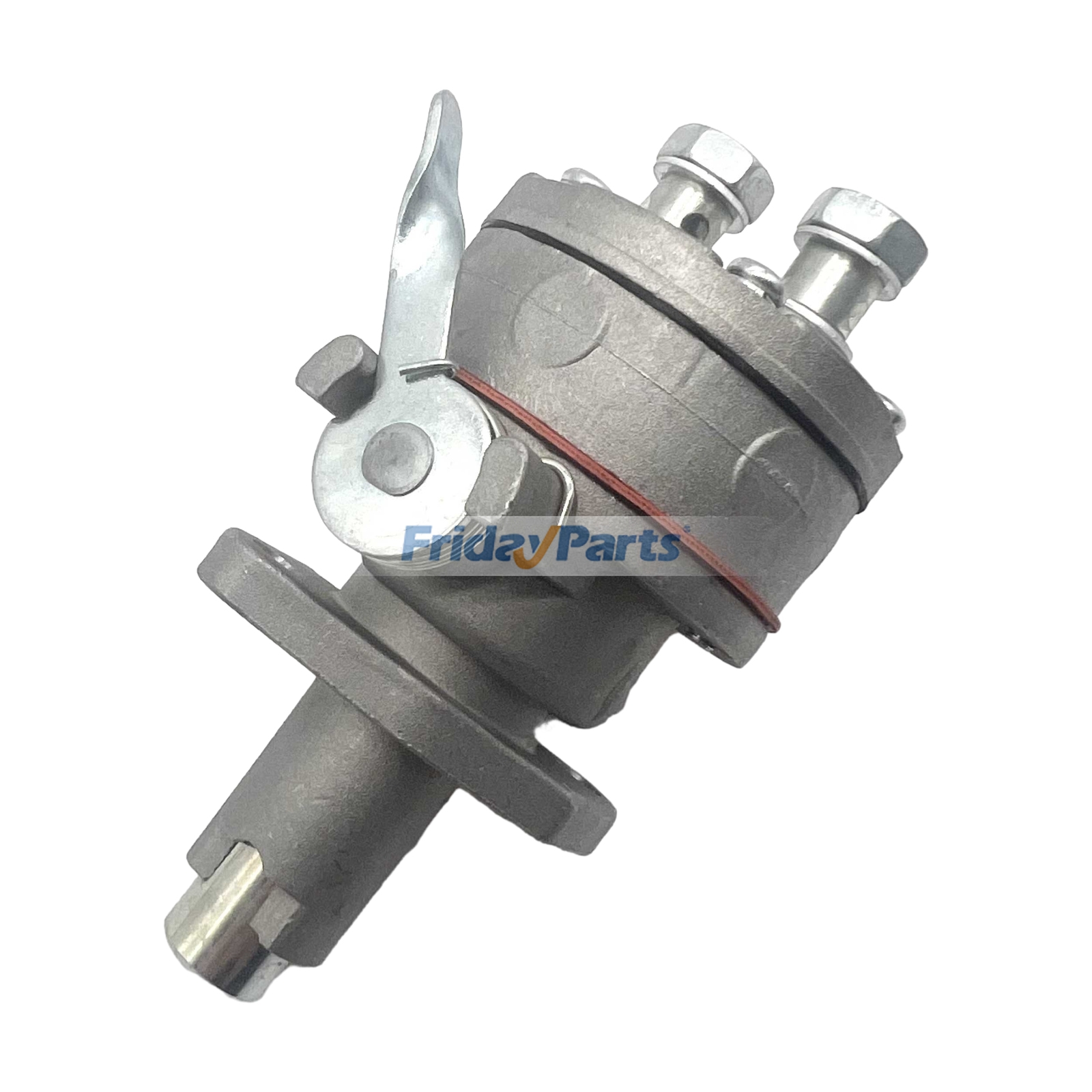 Kraftstoffpumpe 3580100 für Volvo MD2010B MD2020B MD2030B MD2040B 120S-D 120S-E D2-50F D2-55 MD2010 MD2030 MD2040 MD2020