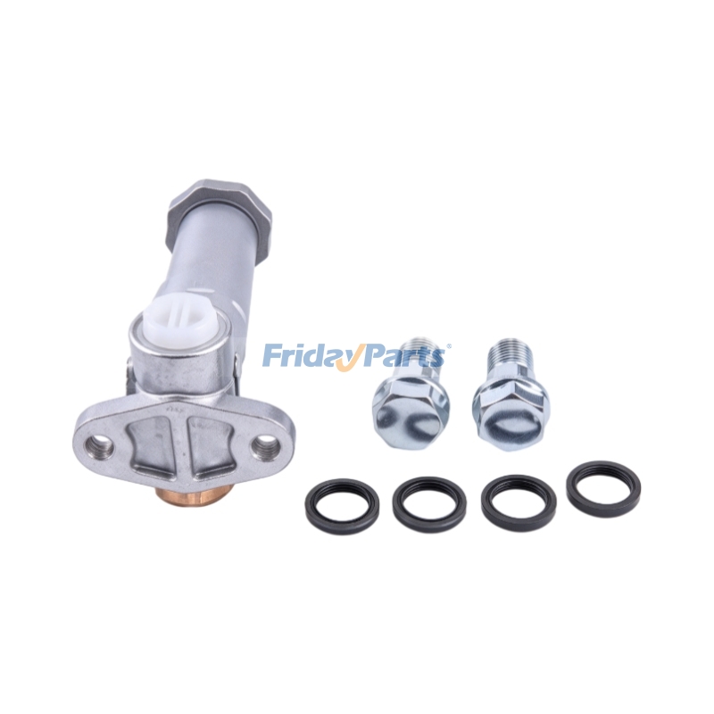 Kraftstoffförderpumpe 35C60-03100 für Mitsubishi-Motor S12H S16R Sany-Bagger SY245 SY265