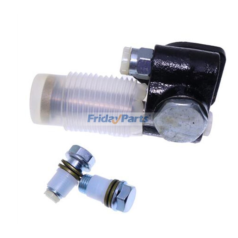 Fuel Feed Pump 400908-00026 for Isuzu 4BG1 4BG1T Engine