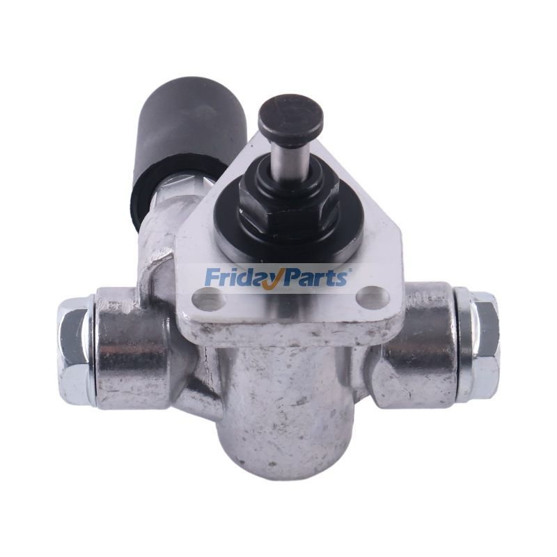 Truck Fuel Feed Pump
