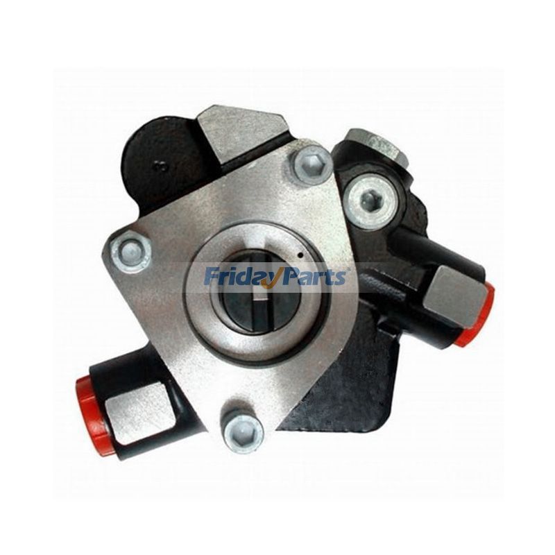 Kraftstoffförderpumpe 500396487 für Iveco Irisbus Crossway Reisebus