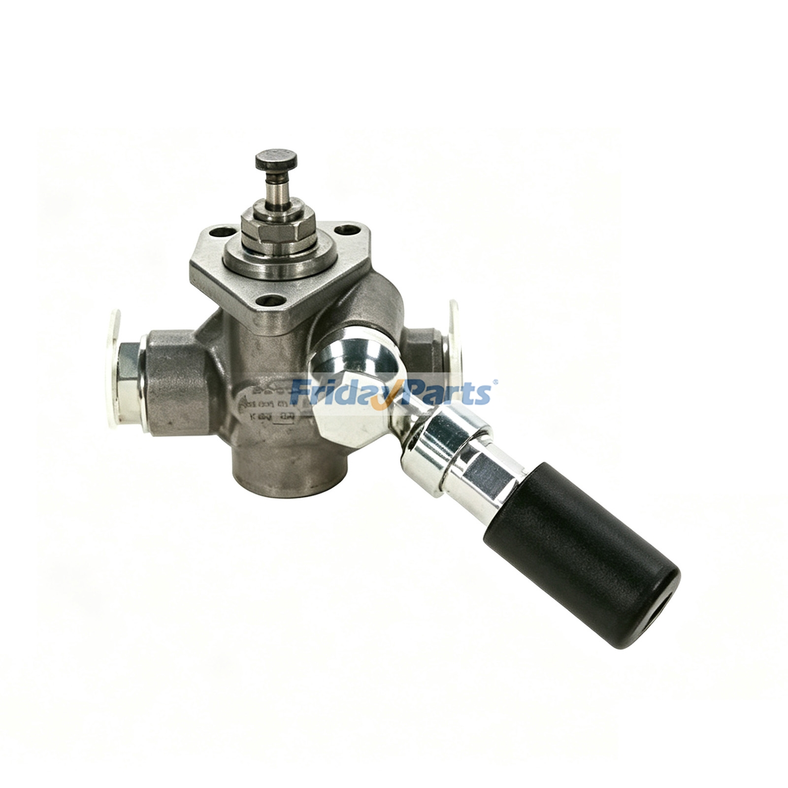 Kraftstoffförderpumpe 51.12101.7075 für MAN-Motor D2865 D2866