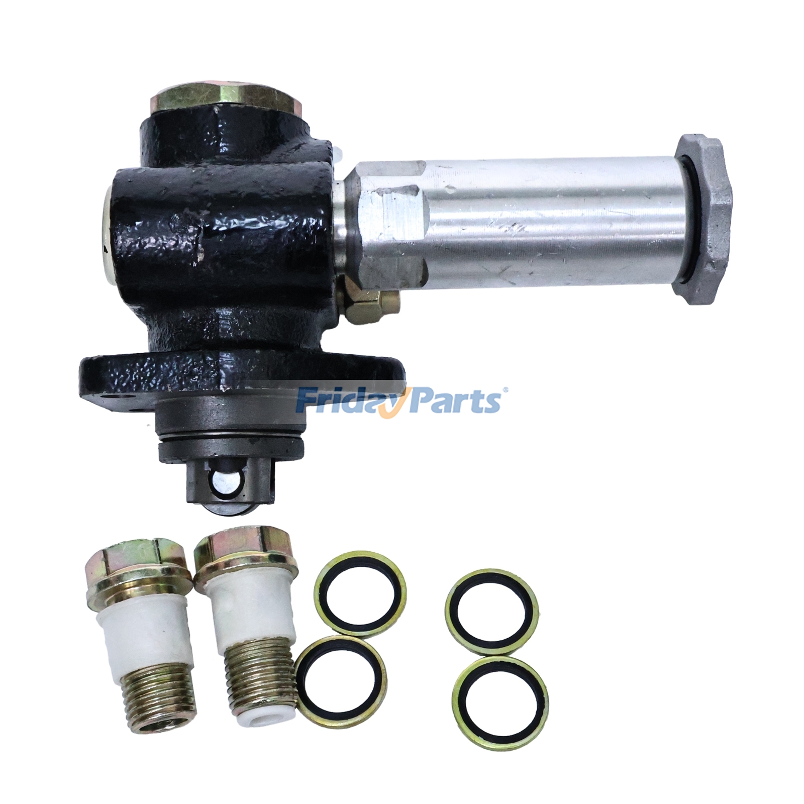  Fuel Feed Pump For CAT