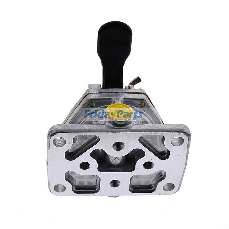 Kraftstoffförderpumpe SAA6D125E SAA6D140E SAA12V140Efür Bagger