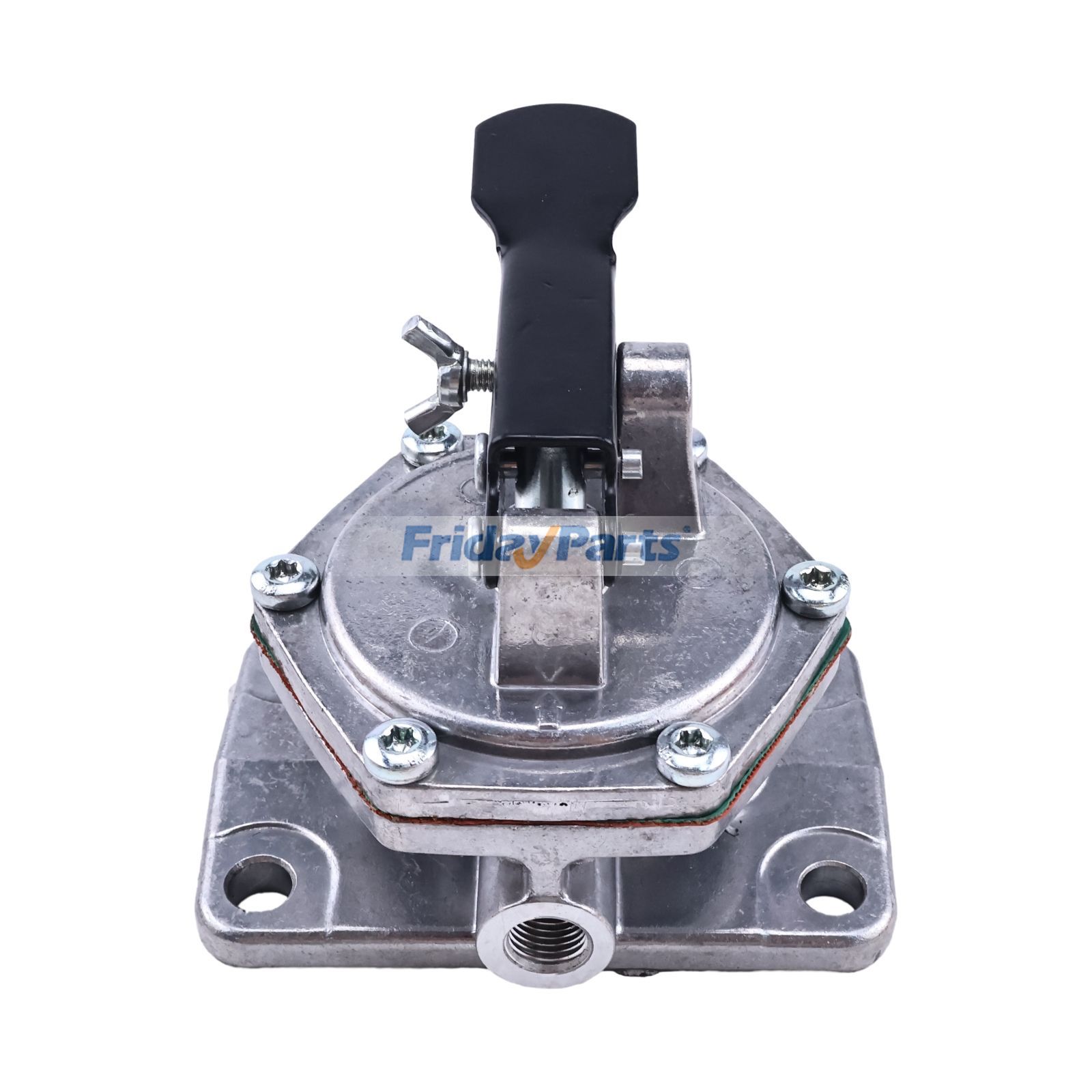 Kraftstoffförderpumpefür Bulldozer,Motor,Bagger,Lader,Motorgrader,Geländewagen