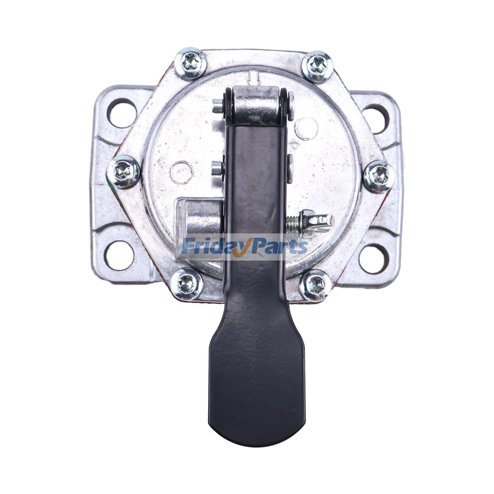 Kraftstoffpumpe 6261-71-8240 für Komatsu-Motor SAA6D125E SAA6D140E Lader WA470 WA480 WA500 LKW HD785 HM300 HM350 HM400für Für KOMATSU