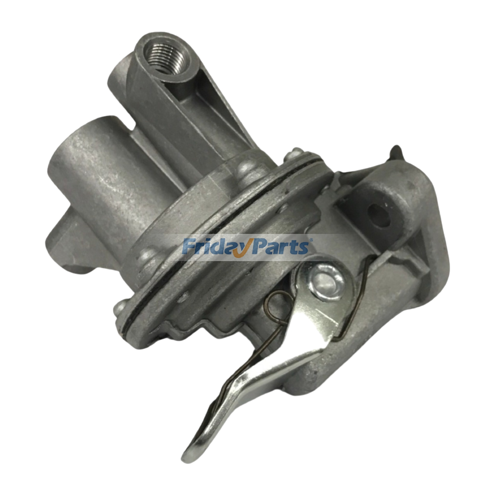 Fuel Feed Pump 72085RE for Perkins Engine D4203