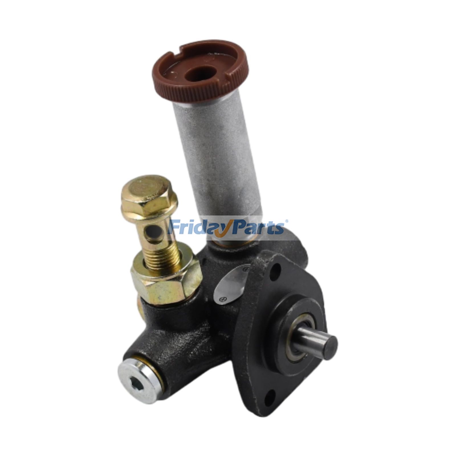 Fuel Feed Pump 8-97223-289-0 for Isuzu Engine 4HF1 4HF1C Truck NKR NP NPR NQ NQR