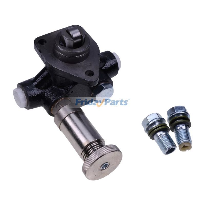 Kraftstoffförderpumpe 8941310130 für Isuzu-Motor 4HF1 4HF1C