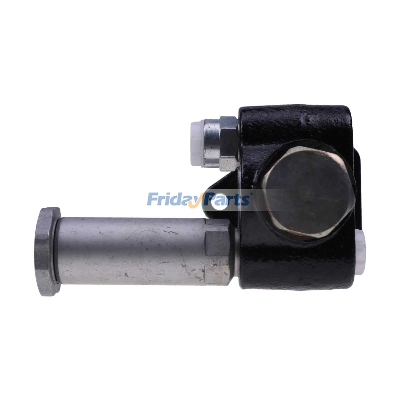 Bomba de alimentación de combustible 8970162680 para motor Isuzu 4JG1, excavadora Doosan SOLAR 55 55-V para Motor,Excavadora Para Bosch,Para DOOSAN FridayParts