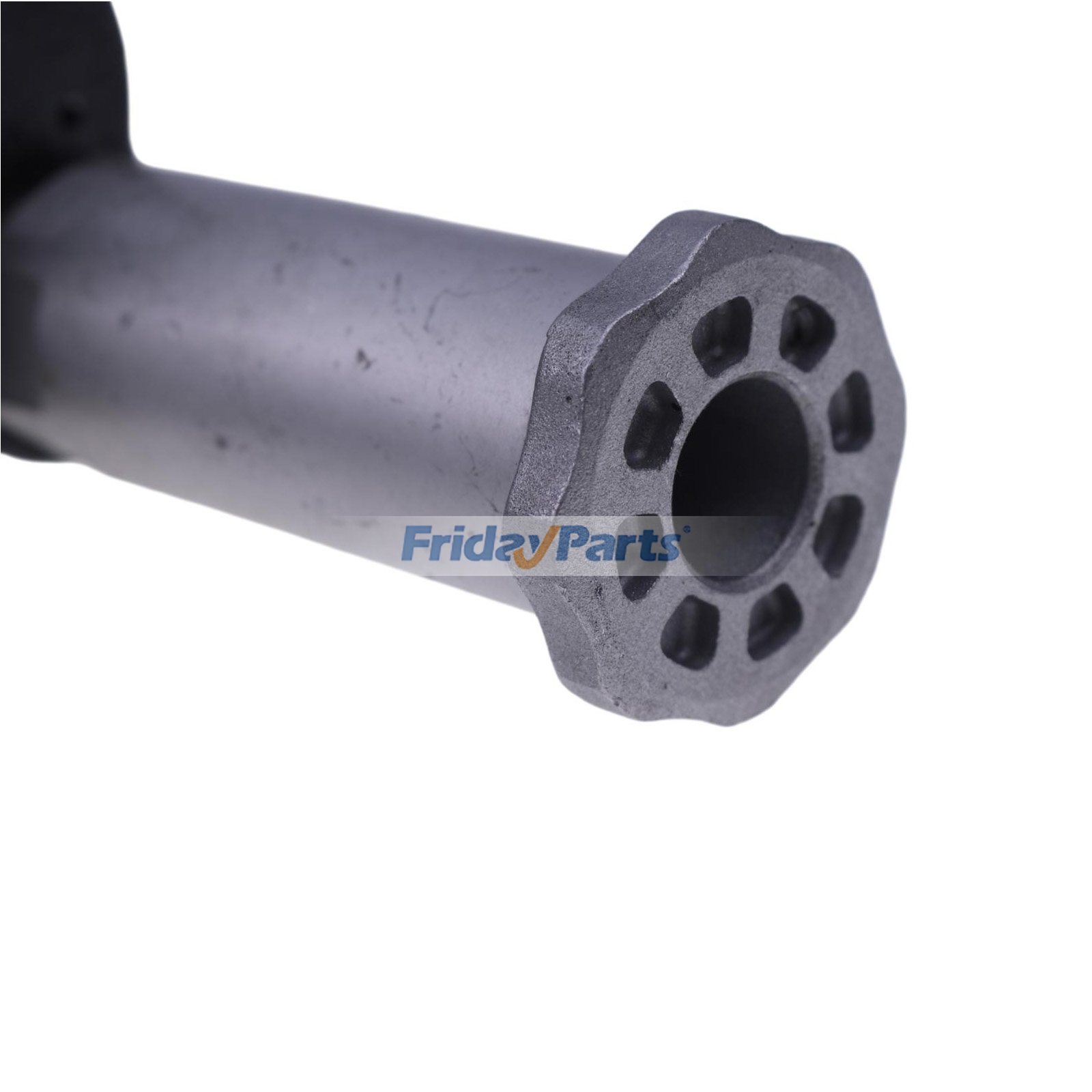 Bomba de alimentación de combustible 8970162680 para motor Isuzu 4JG1, excavadora Doosan SOLAR 55 55-V para Motor,Excavadora