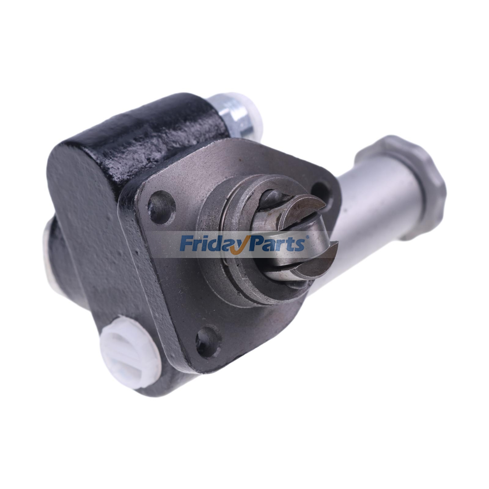 Bomba de alimentación de combustible 8970162680 para motor Isuzu 4JG1, excavadora Doosan SOLAR 55 55-V
