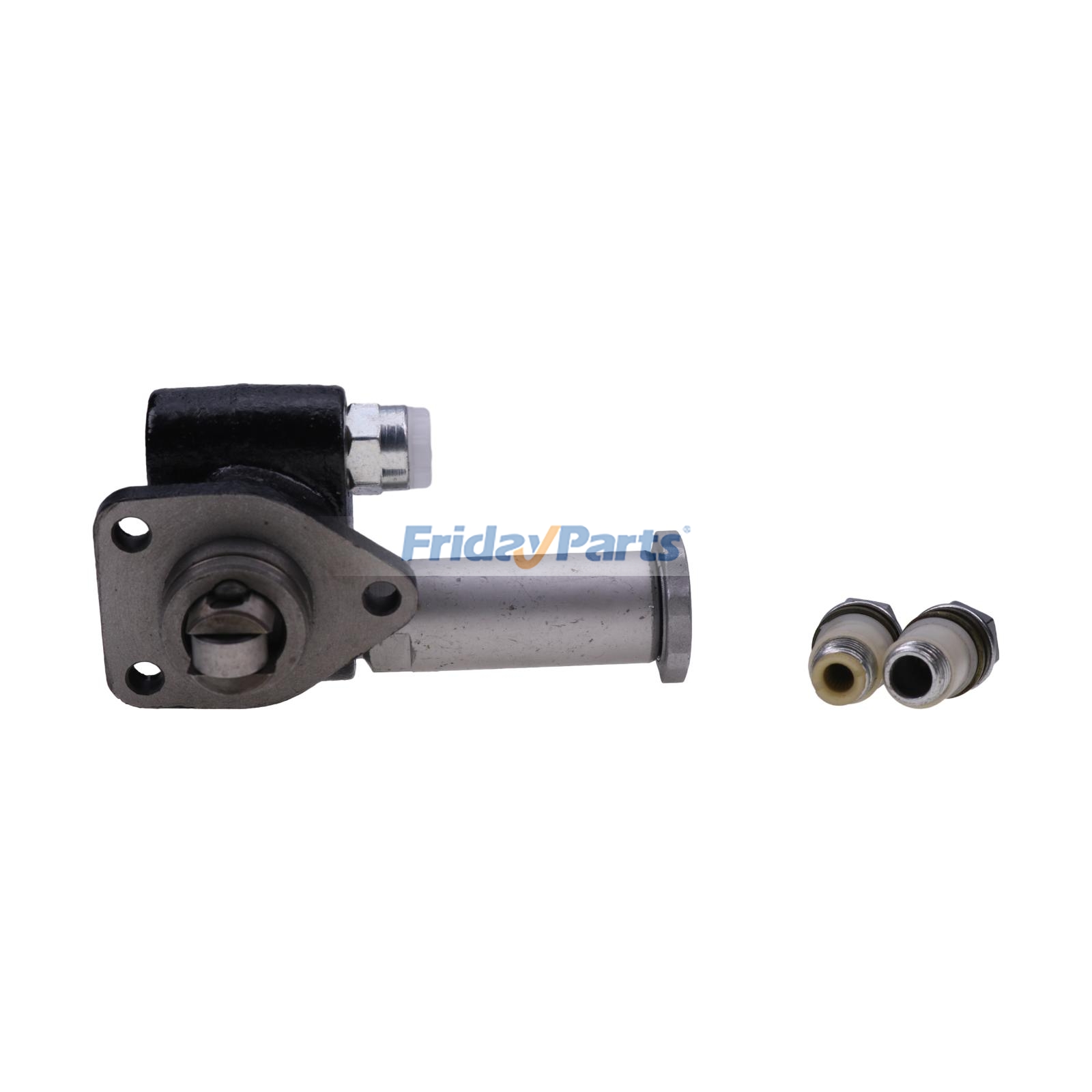Bomba de alimentación de combustible 8970162680 para motor Isuzu 4JG1, excavadora Doosan SOLAR 55 55-V para Motor,Excavadora