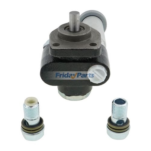BOSCH 0580464117 KRAFTSTOFFPUMPE für JOHN DEERE 6000 OE: AL168483 EUR BOSCH 0580464117 KRAFTSTOFFPUMPE für JOHN DEERE 6000 OE: AL168483 EUR