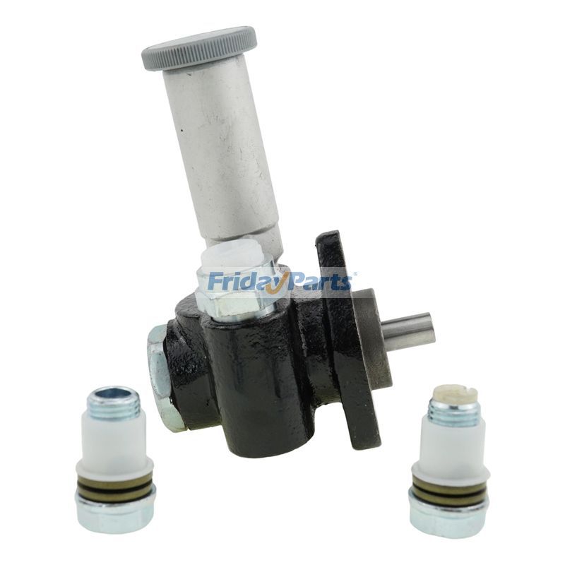 りゅう Fuel Feed Pump 8973572650 for Isuzu Engine 3LD1 3LD2 4BD1