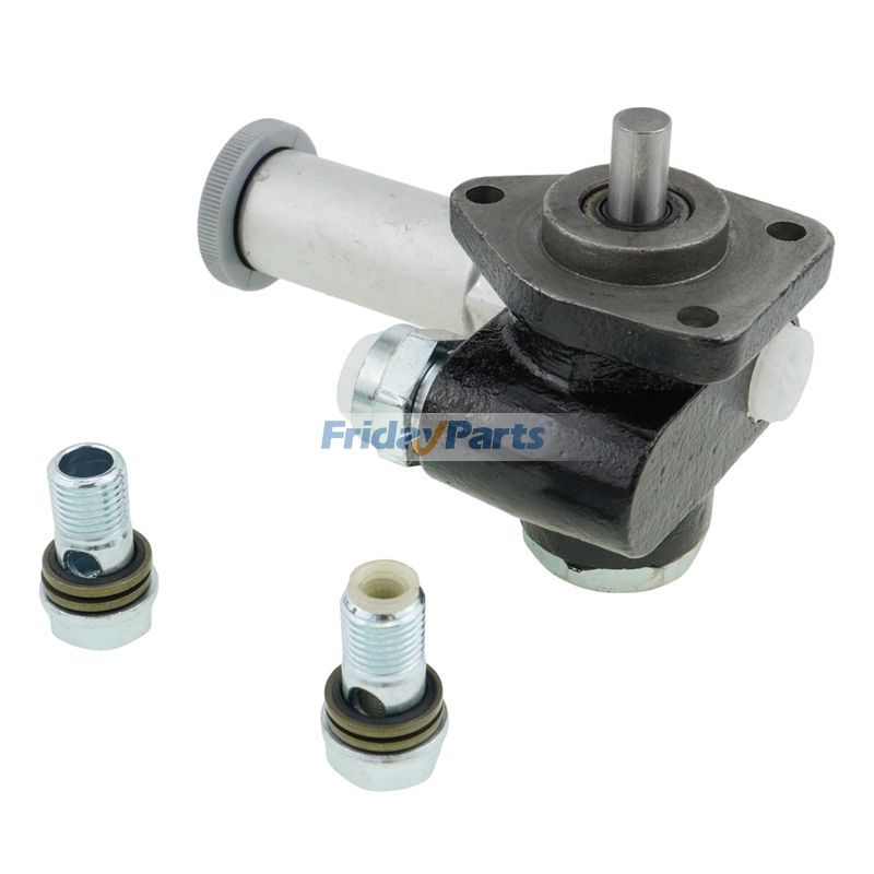 Kraftstoffförderpumpe für Isuzu John Deerefür Motor,BaggerFür JOHN DEERE