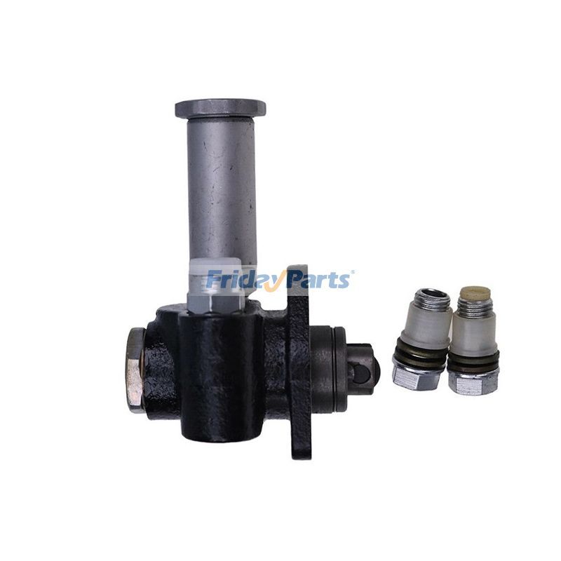 Fuel Feed Pump 8973674590 for Isuzu Engine 4JA1 4JB1 4JC1
