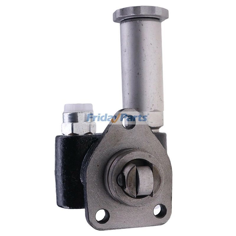 Kraftstoffförderpumpe für Isuzu John Deerebei FridayParts kaufen