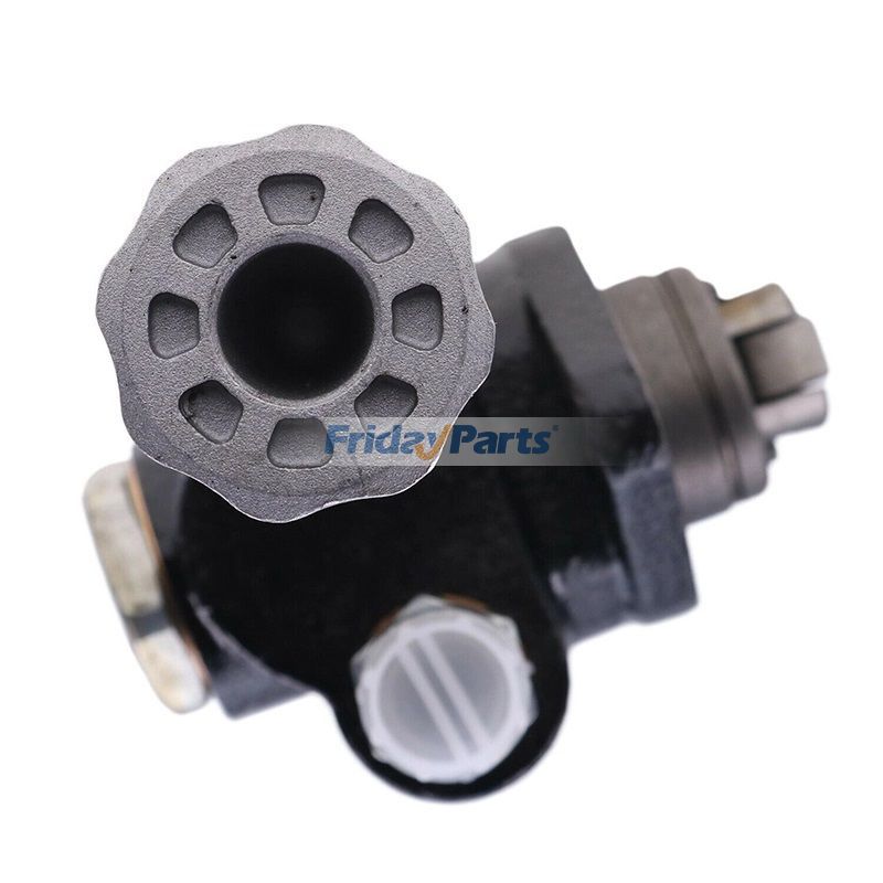 Kraftstoffförderpumpe für Isuzu John Deerefür BaggerFür JOHN DEERE