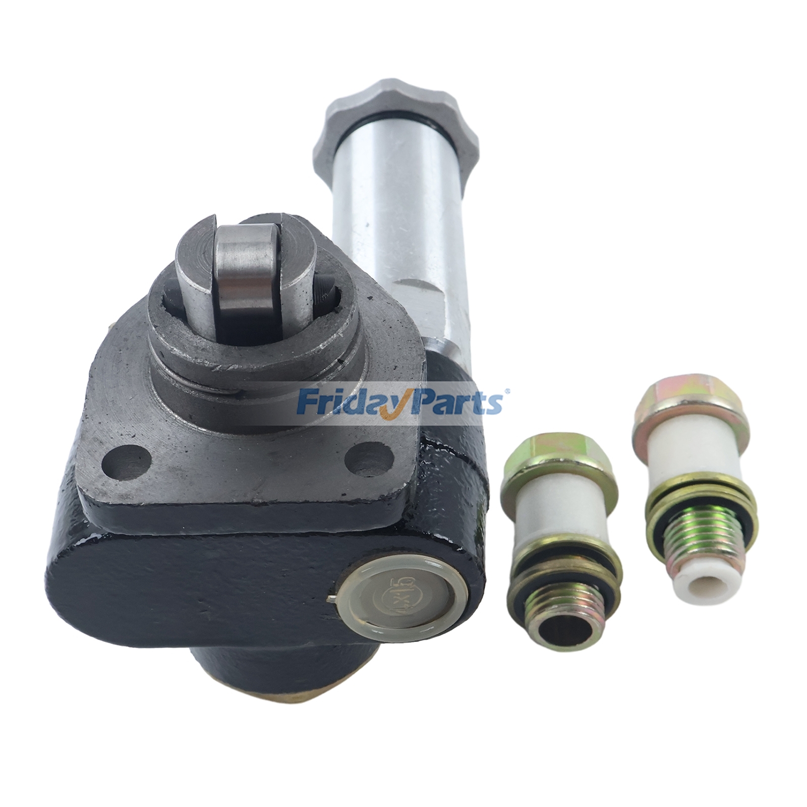  Fuel Feed Pump for Isuzu Hitachi ZX60 ZX85US For HITACHI