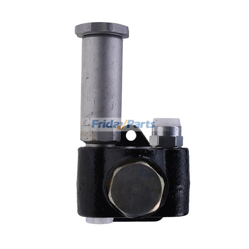 Bomba de alimentação de combustível 8973674590 para motor Isuzu 4JA1 4JB1 4JC1 4JG1 4JG2 C240 ​​Komatsu Doosan Daewoo Escavadeira SOLAR 55 Para DAEWOO,Para DOOSAN,Para KOMATSU