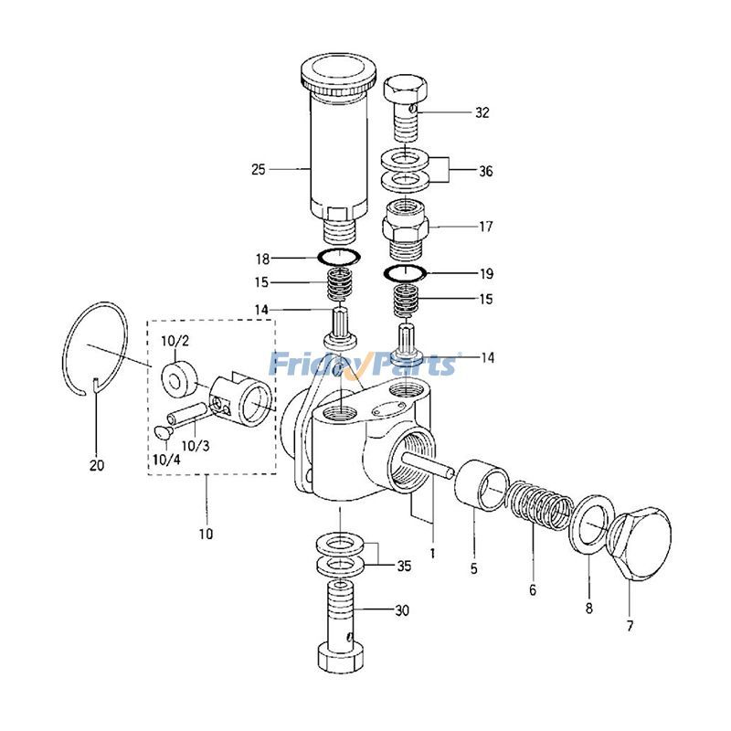 提案 1099831540 620205526 1-09983154-0 6202055-26 Base Clip