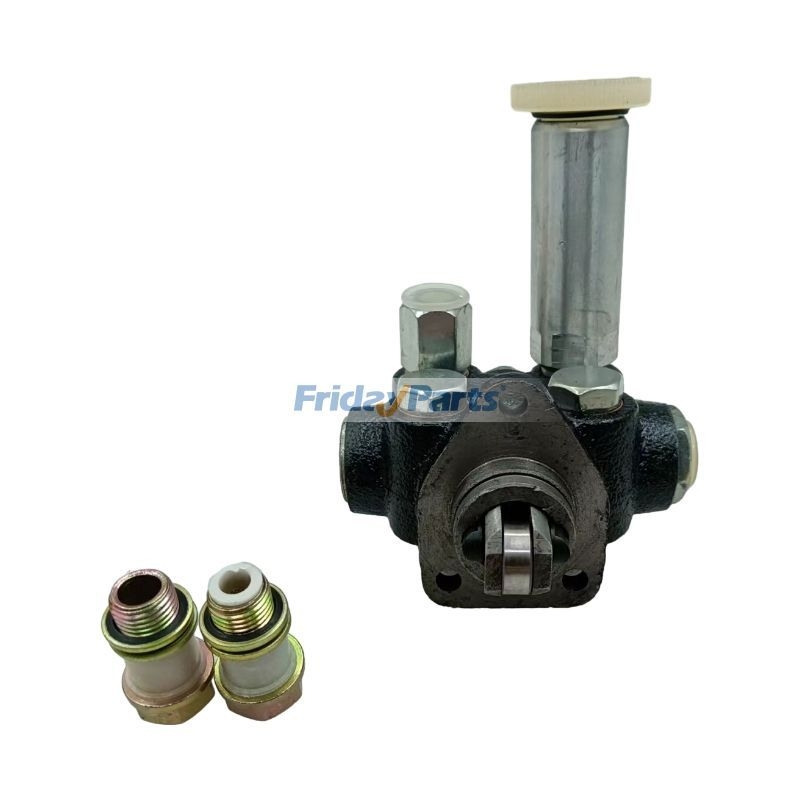 Fuel Feed Pump 9440610201 105237-6360 ME738896 Mitsubishi Fuso Truck Canter