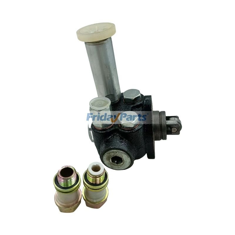 Fuel Feed Pump 9440610201 105237-6360 ME738896 Mitsubishi Fuso Truck Canter