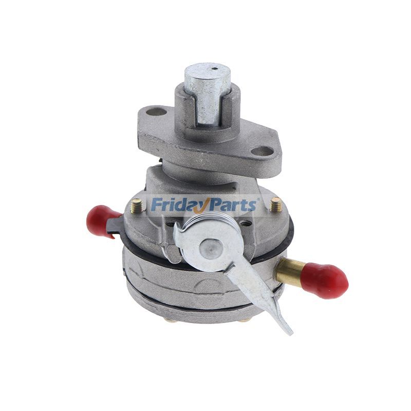 Pompe d'alimentation en carburant TH Military A1 A2 A3 6x4 XUV 4X4 Gatorspour Moteur,Tracteur,Véhicule Utilitaire