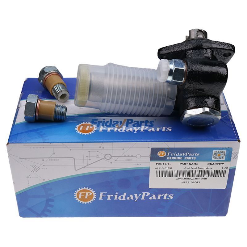 fuel-feed-pump-assy-09210-
