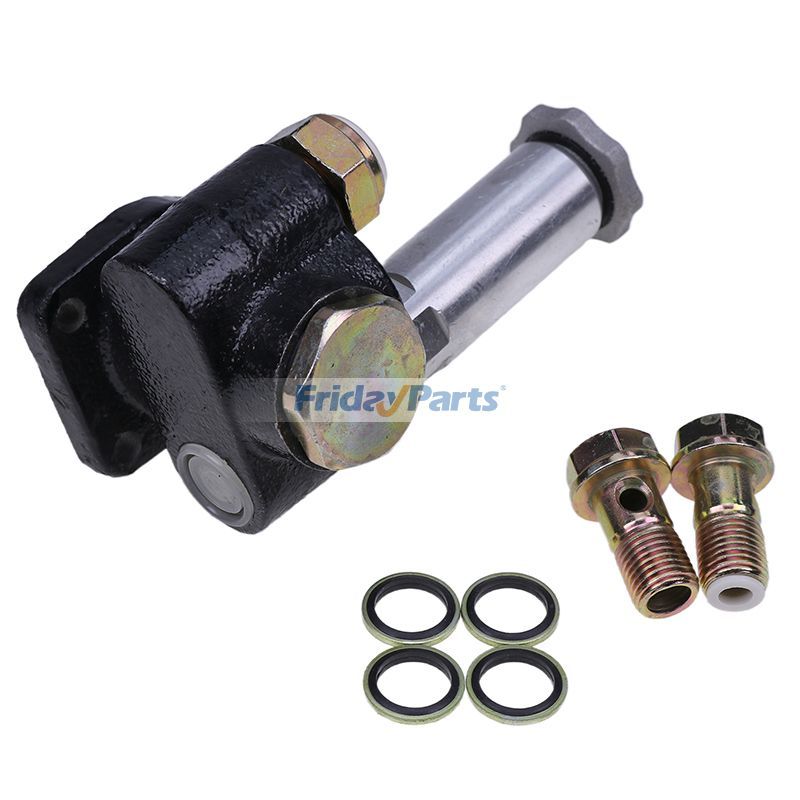 Kraftstoffpumpe 1981-86 für Nissan 720 Pickup SD22 SD25 Motorfür Für Nissan