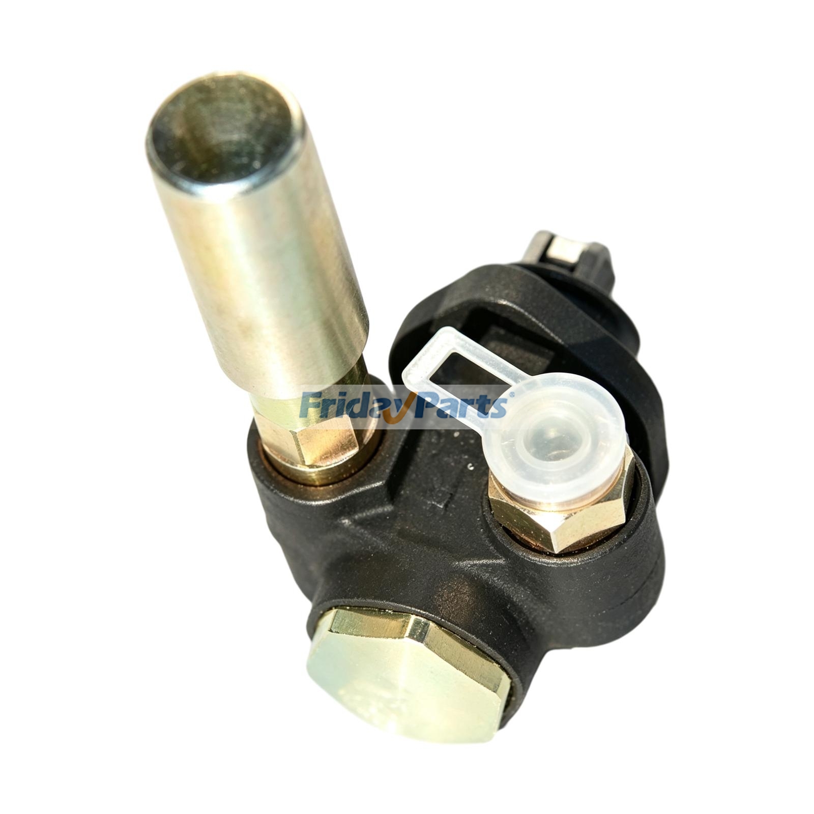 Kraftstoffförderpumpe BⅡ-060-3A für YTO-Motor LR4105 LR4108 LR4110