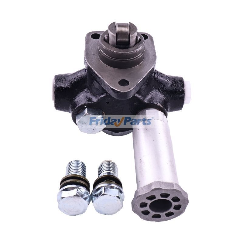 Kraftstoff-Förderpumpefür Motor