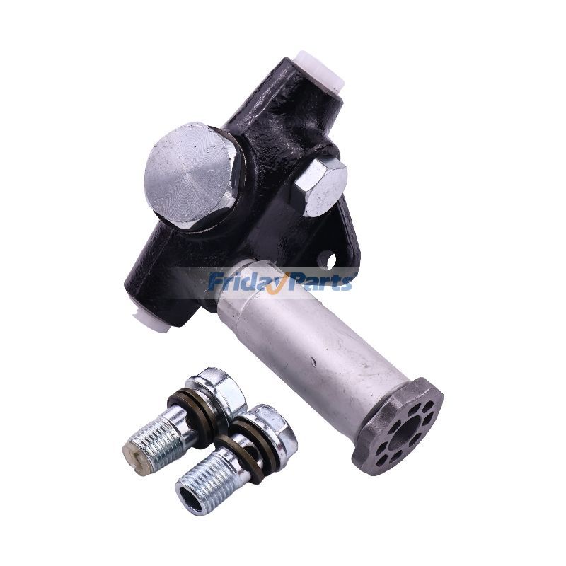 Kraftstoff-Förderpumpe