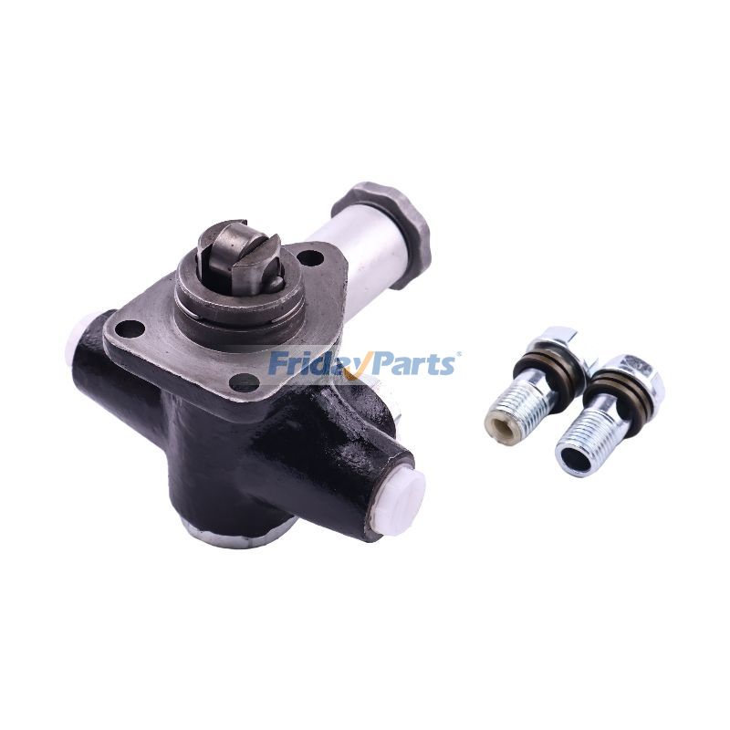 FridayParts Kraftstoff-Förderpumpe