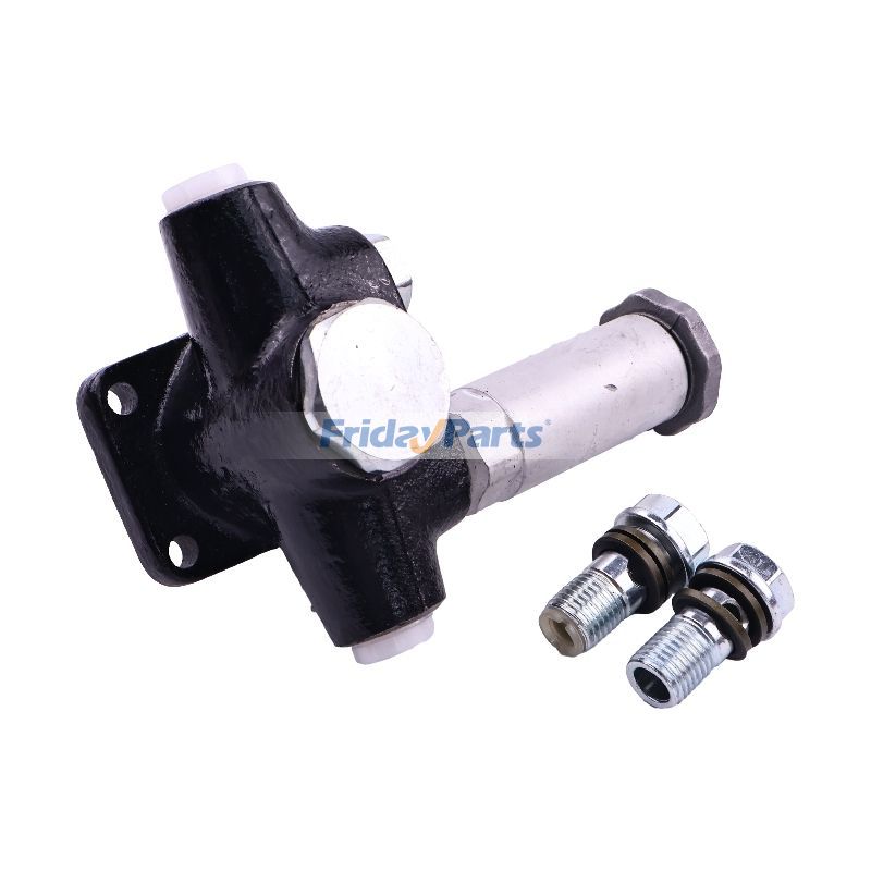 Kraftstoffpumpe DK105210-4690 für Komatsu-Motor S6D110-1 SA6D110-1für 