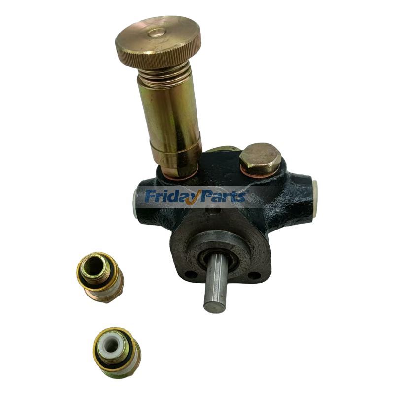 FridayParts Kraftstoff-Förderpumpe