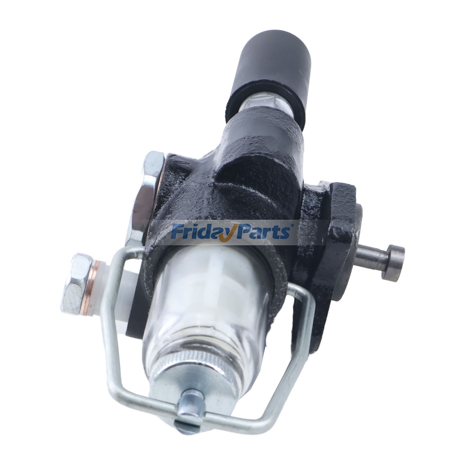 Teile für Sonstiges