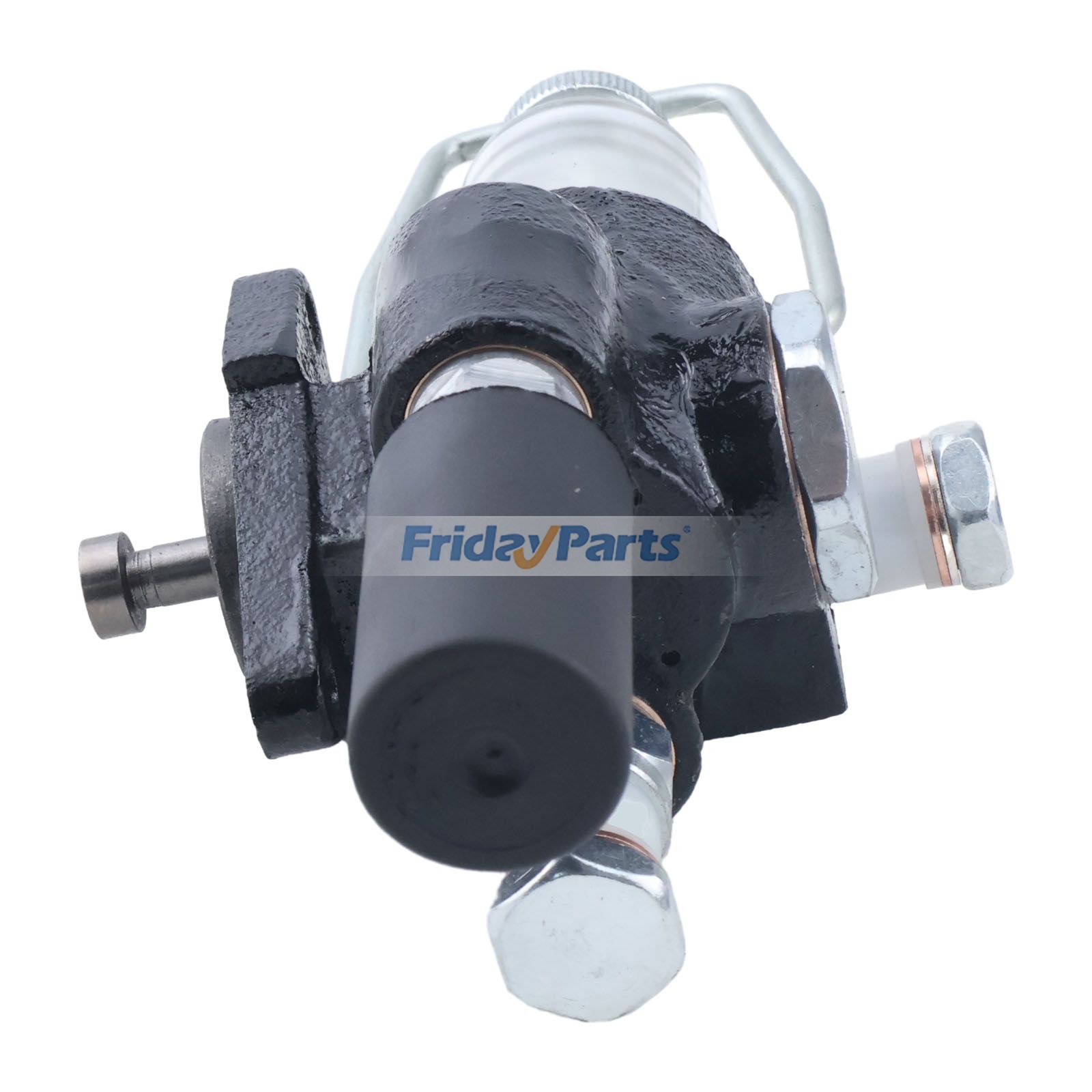 KraftstoffförderpumpeFür CUMMINS