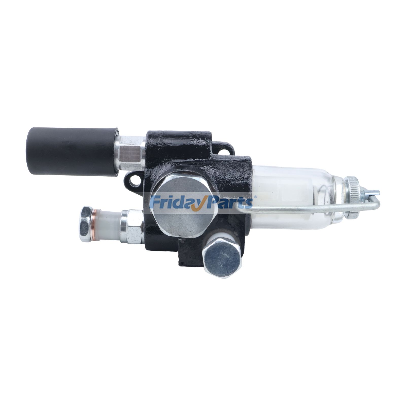 FridayParts Kraftstoffförderpumpe