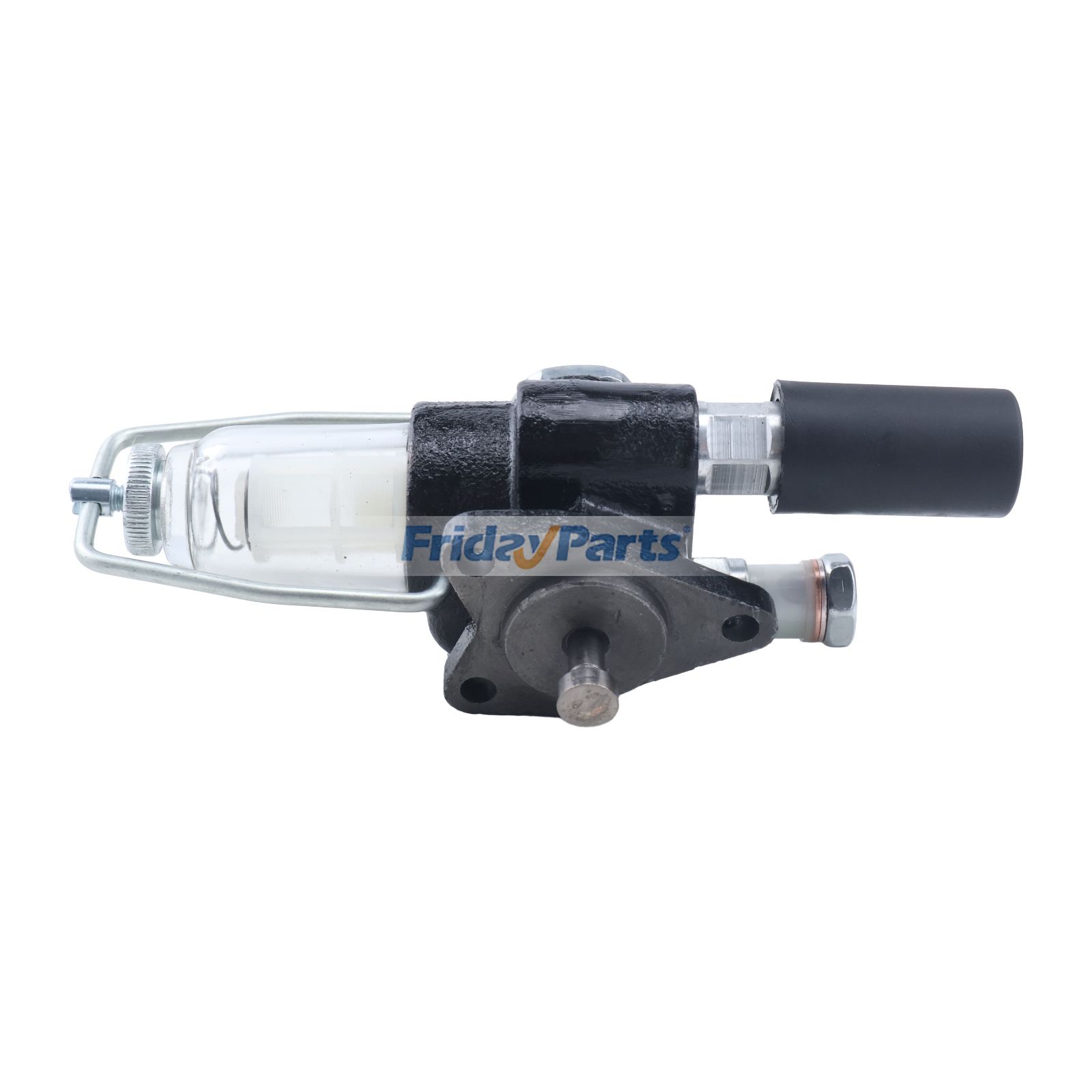 Kraftstoffförderpumpebei FridayParts kaufen