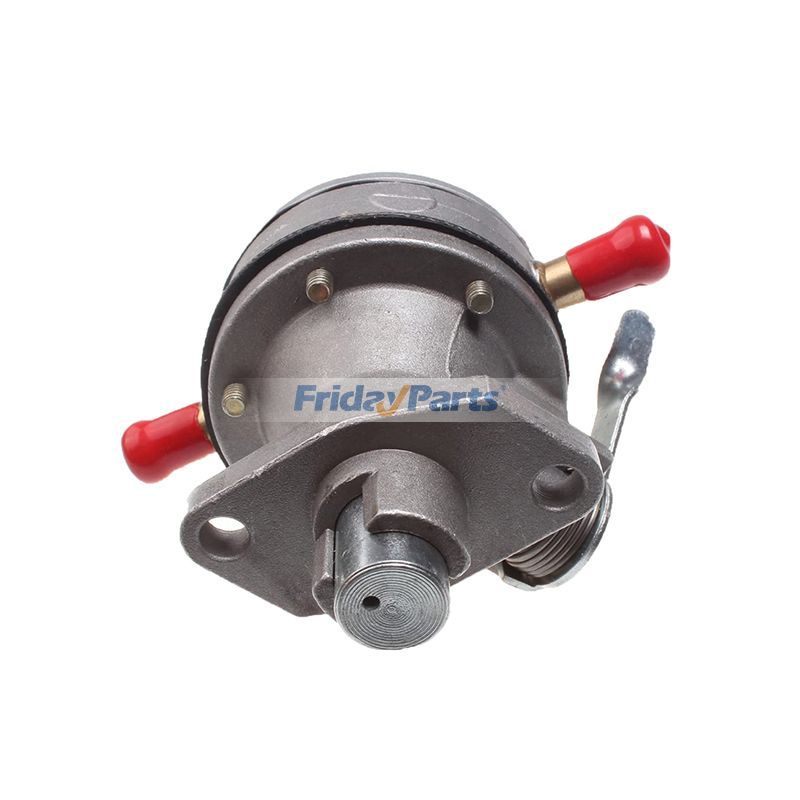 Fuel Feed Pump PC40R-7 PC45-1 BM020C-1 for Engine,Excavator,Generator,Loader,Mower,Tractor