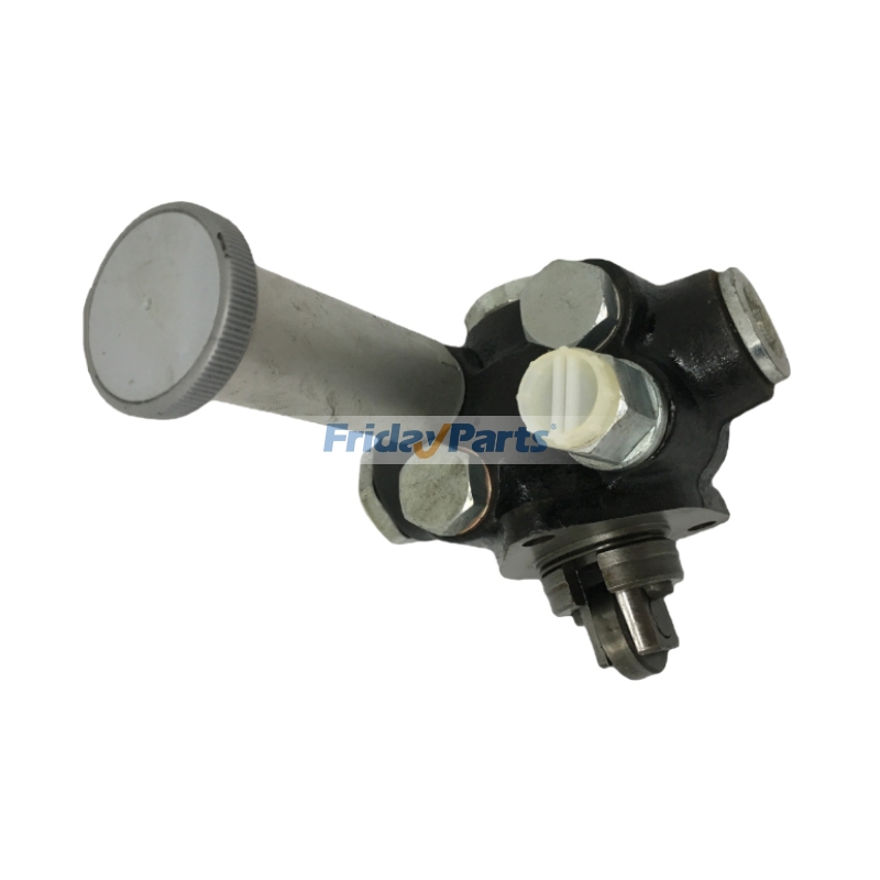 三菱エンジン 8DC9 8M20 8M21用燃料供給ポンプ - ゼクセル 105237-5500 1157501900の代替品